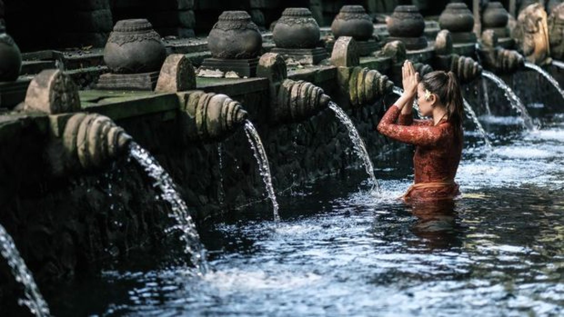 Tirta Empul