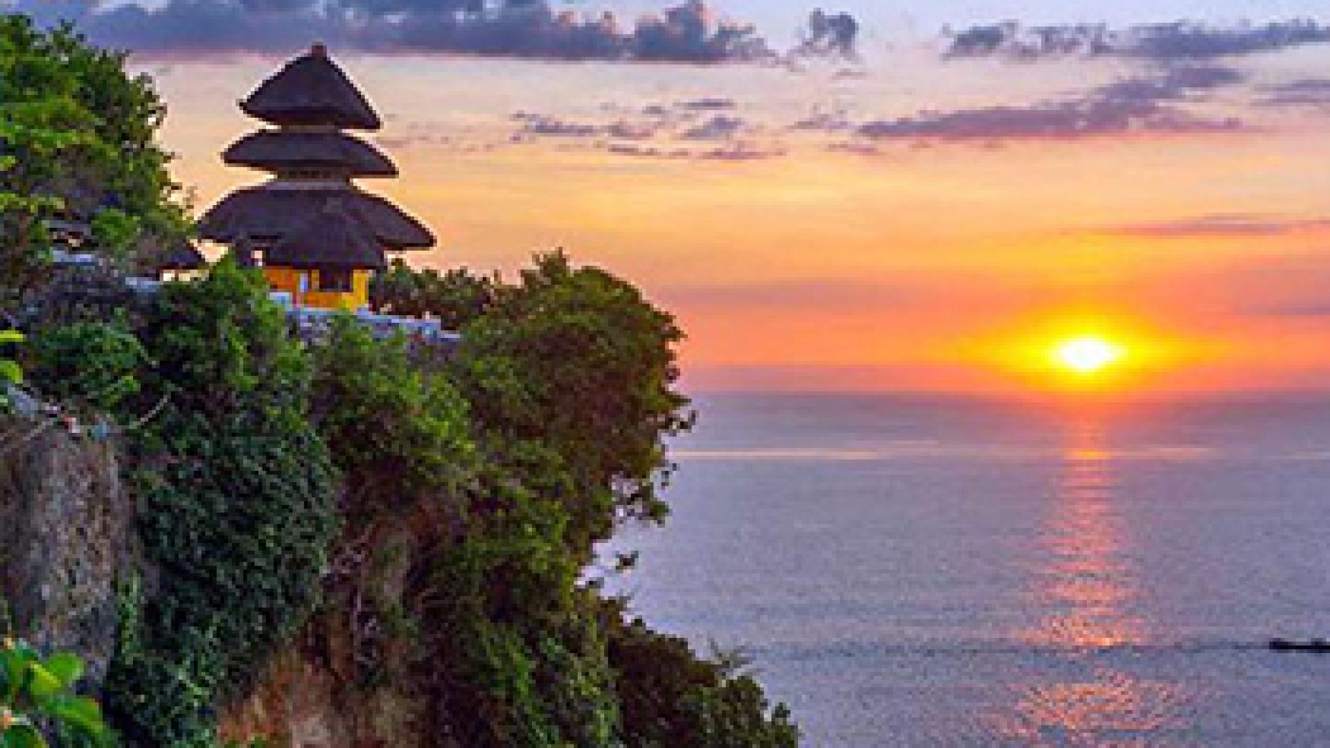 Uluwatu Temple + Kecak Dance Tours