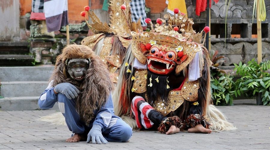 barong-dance-bali-golden-tour