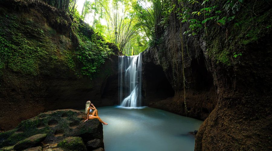 suwat waterfall